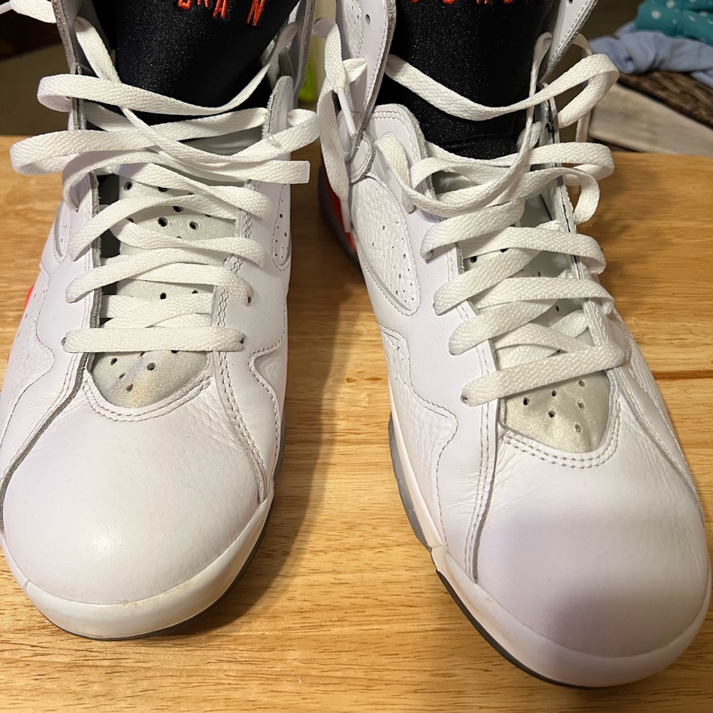 Air Jordan Retro 7